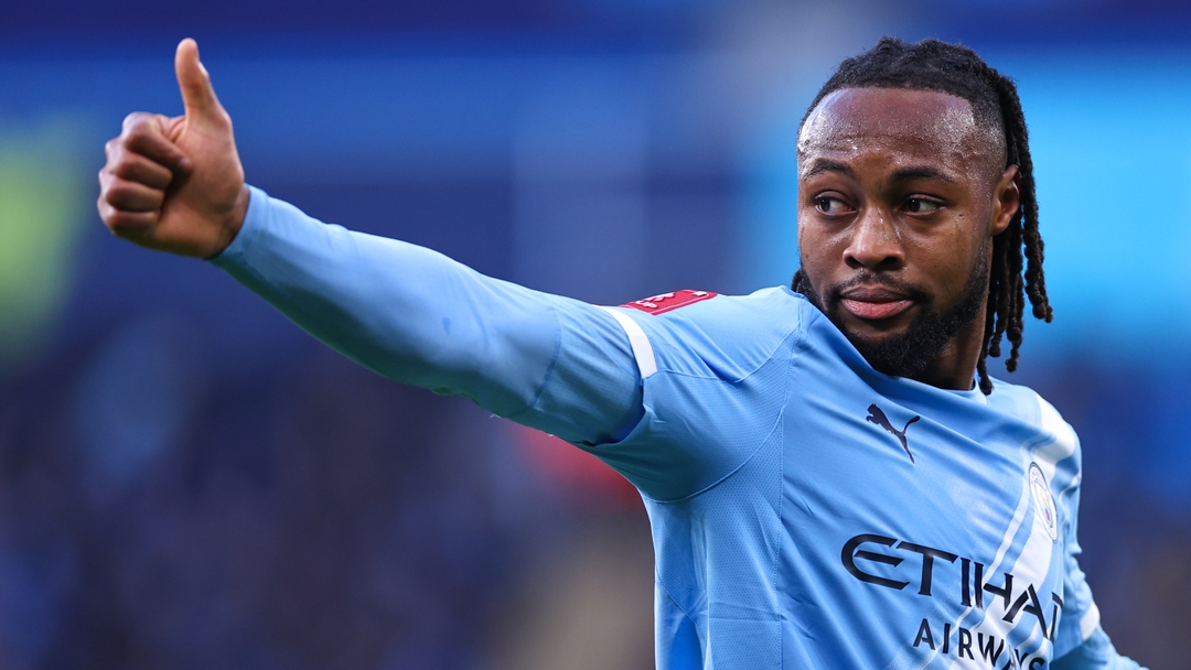 Semenyo błyskawicznie podbija Manchester City! Lijnders zachwycony debiutem