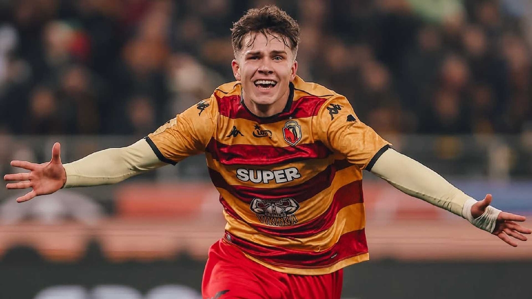 Rekordowy transfer w Portugalii! FC Porto wyłożyło 10 milionów euro za 17-latka z Polski