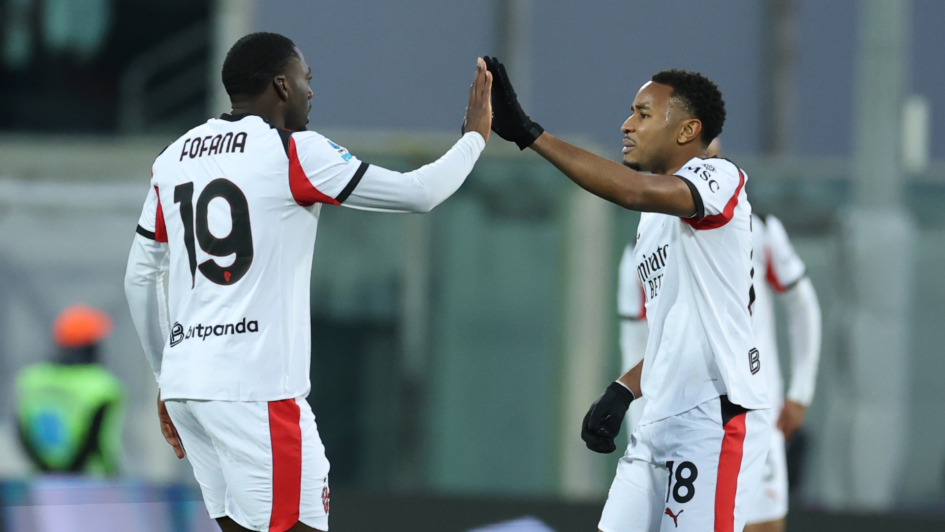 Report: Fiorentina 1-1 AC Milan