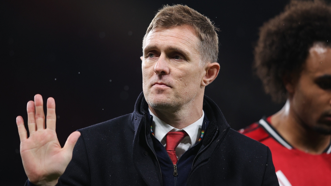 Fletcher apeluje do weteranów United: Potrzebujemy nowych liderów!