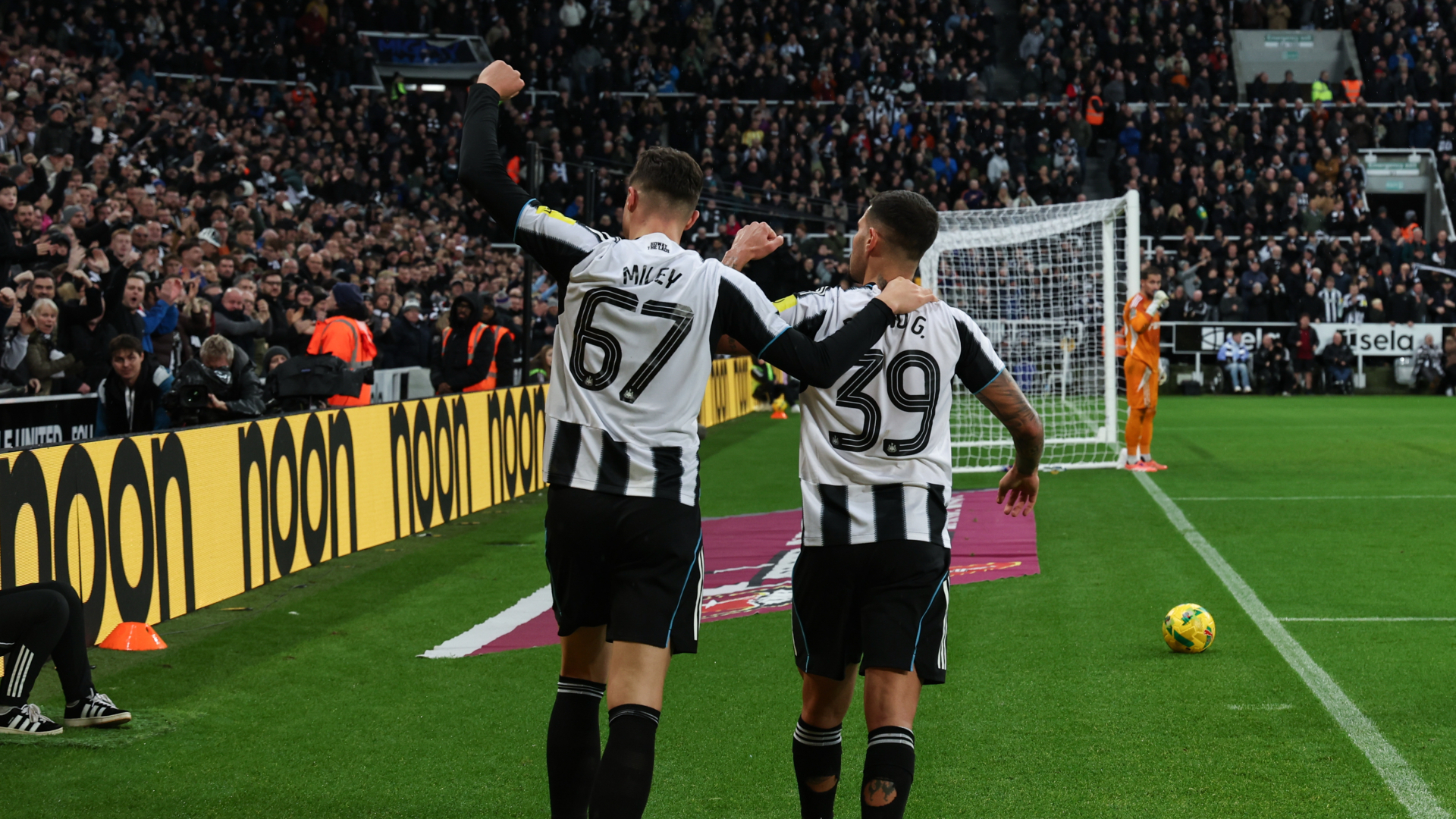 Preview: Newcastle v Man City