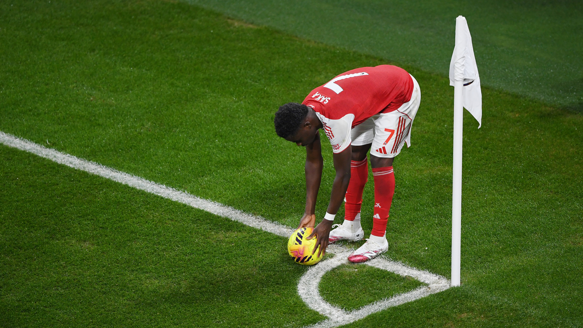 Rosenior: Arsenal not set-piece FC