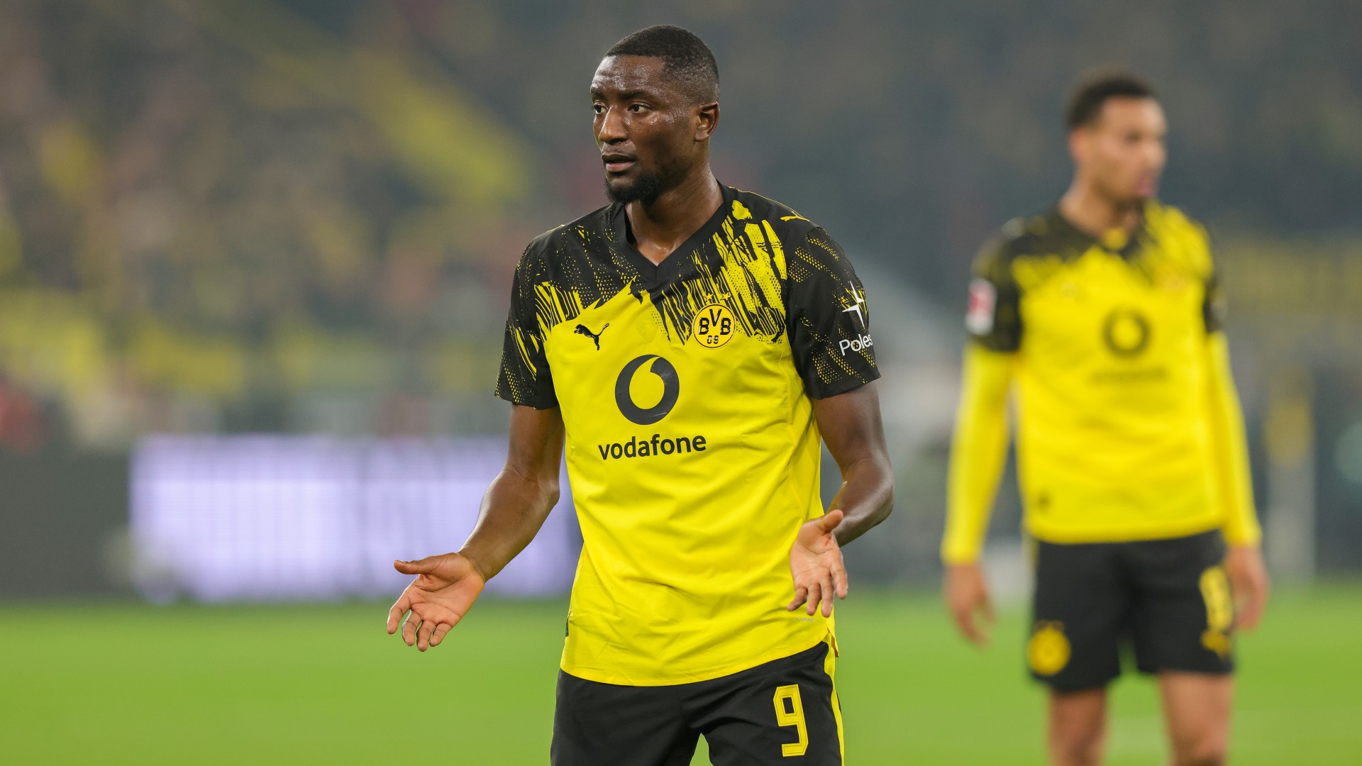 Preview: Dortmund v Werder