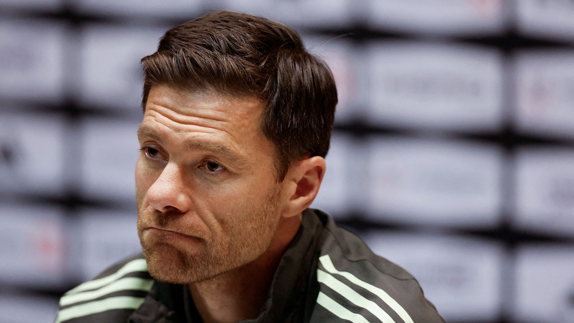 Xabi Alonso
