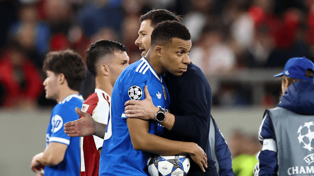 Mbappé ryzykował zdrowiem dla Xabiego. Kluczowa porażka w Superpucharze