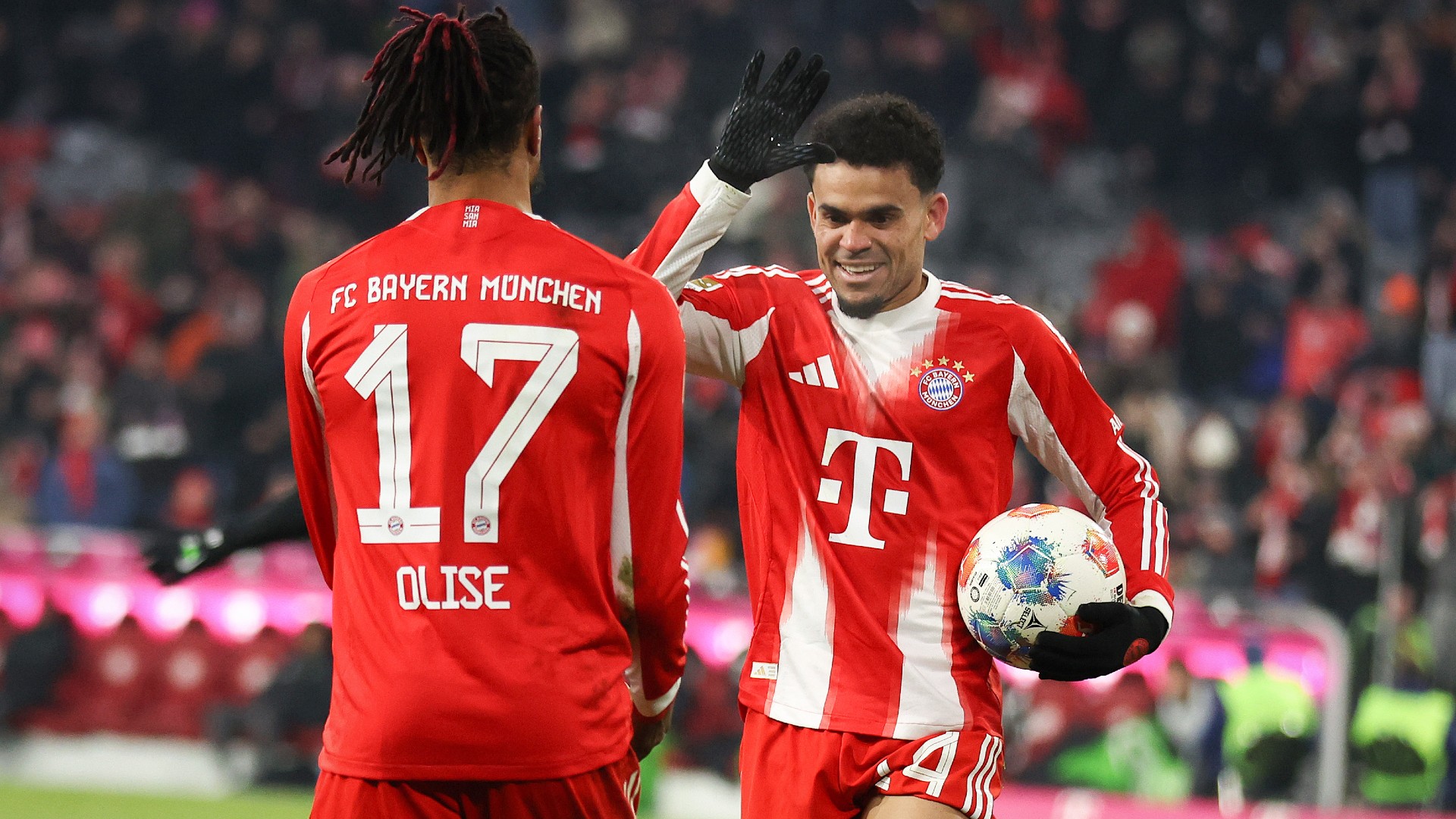 Preview: Koln v Bayern