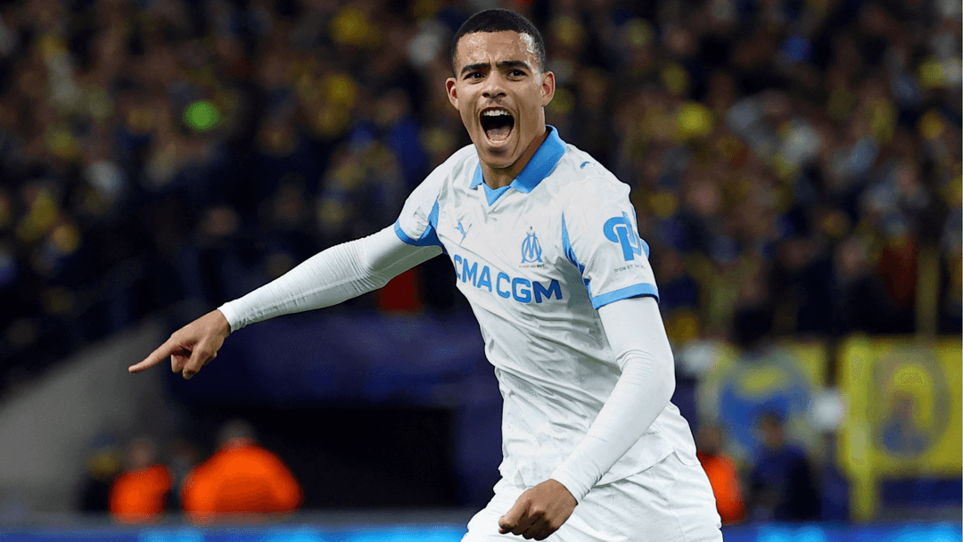 Greenwood z hat-trickiem! Marsylia zdeklasowała Bayeux 9:0 w Pucharze Francji