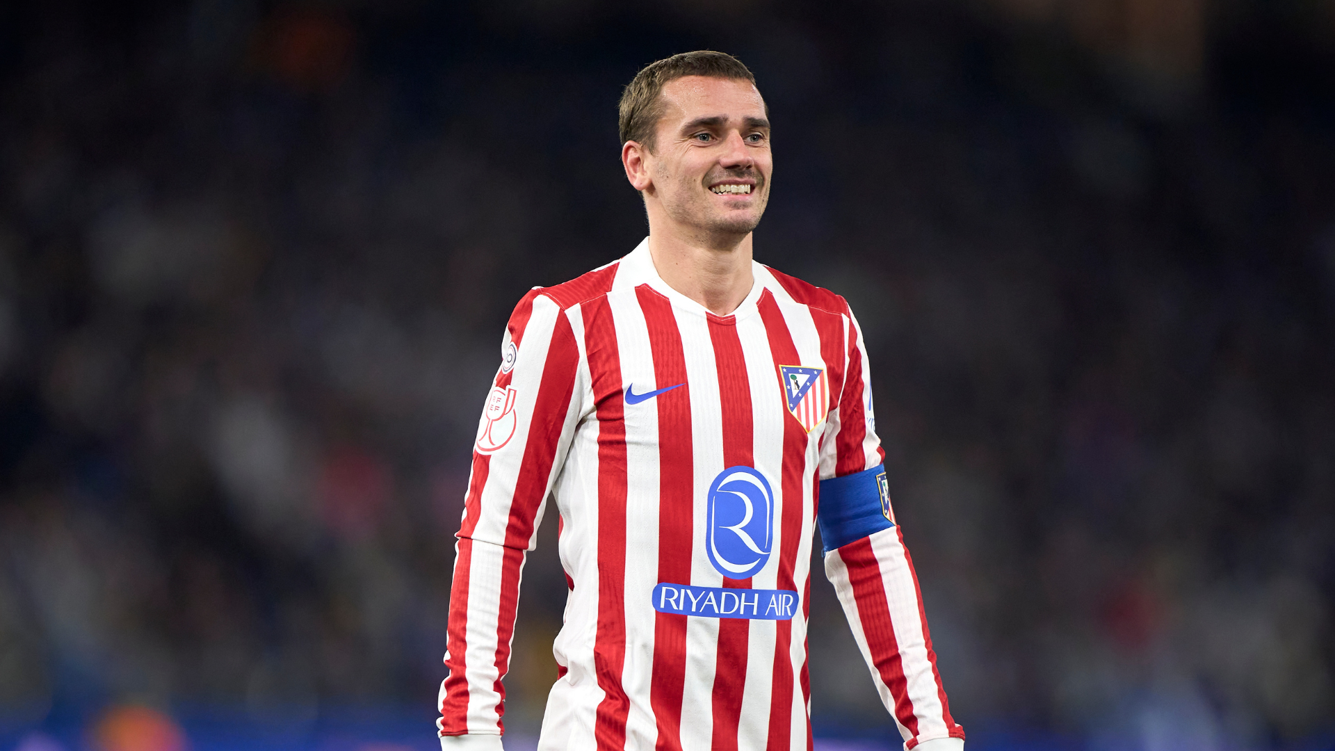 Simeone: Griezmann is magic