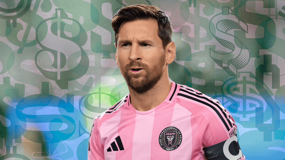 Arabia Saudyjska otwiera skarbiec dla Messiego: Oferta życia, ale Argentyńczyk wybrał Miami