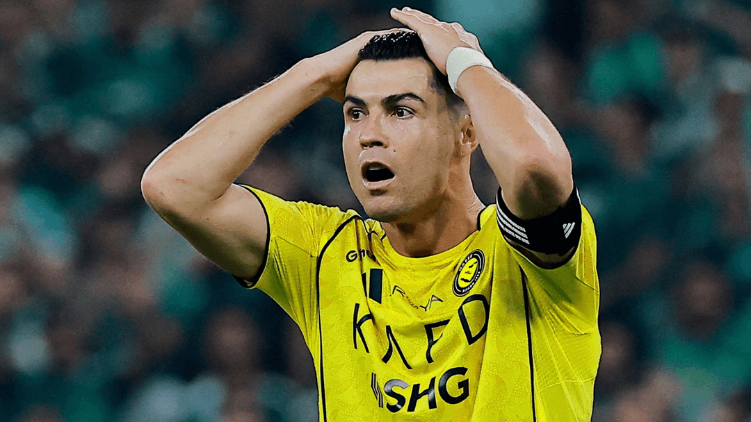 Ronaldo i Al-Nassr w kryzysie. Fatalny początek 2026 roku pogrzebał marzenia o mistrzostwie?