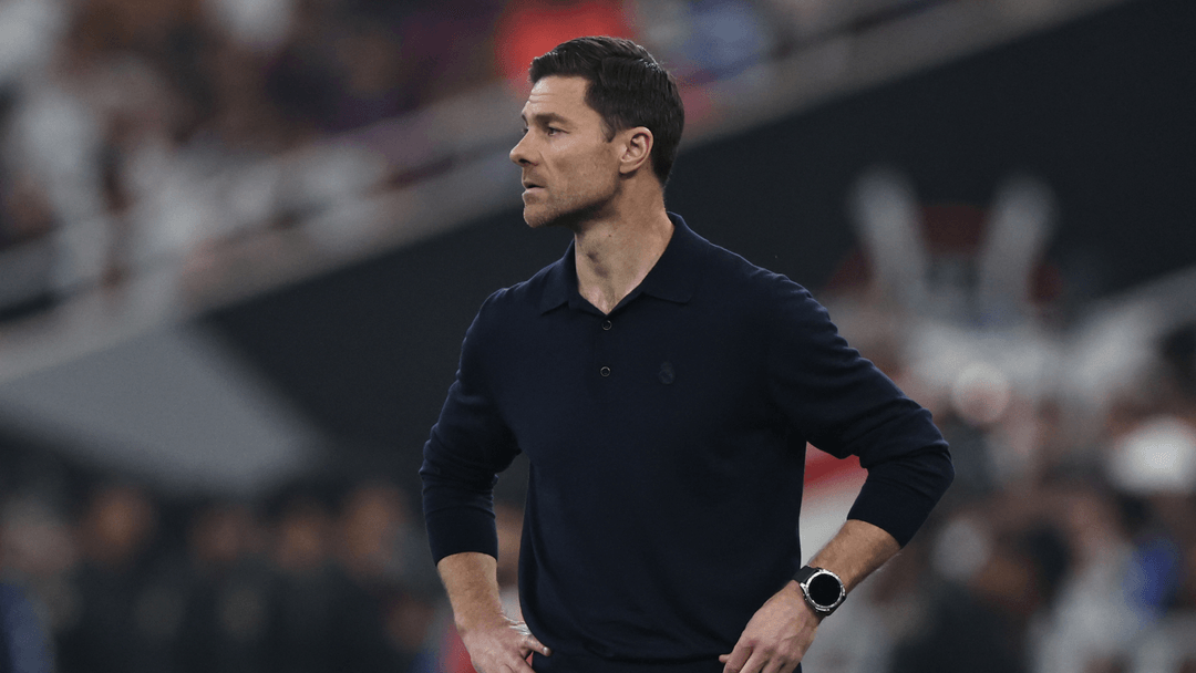 Alonso Goal 'Fantastic' Alonso has great future despite Real Madrid exit, says ...