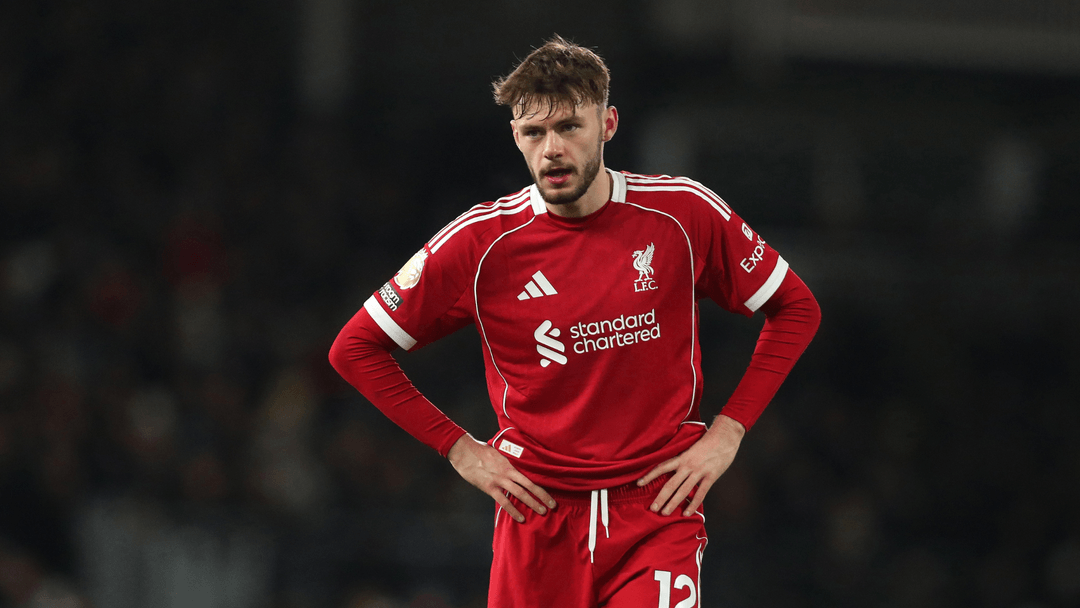 Bradley przeszedł udaną operację. Powrót za dwa lata!