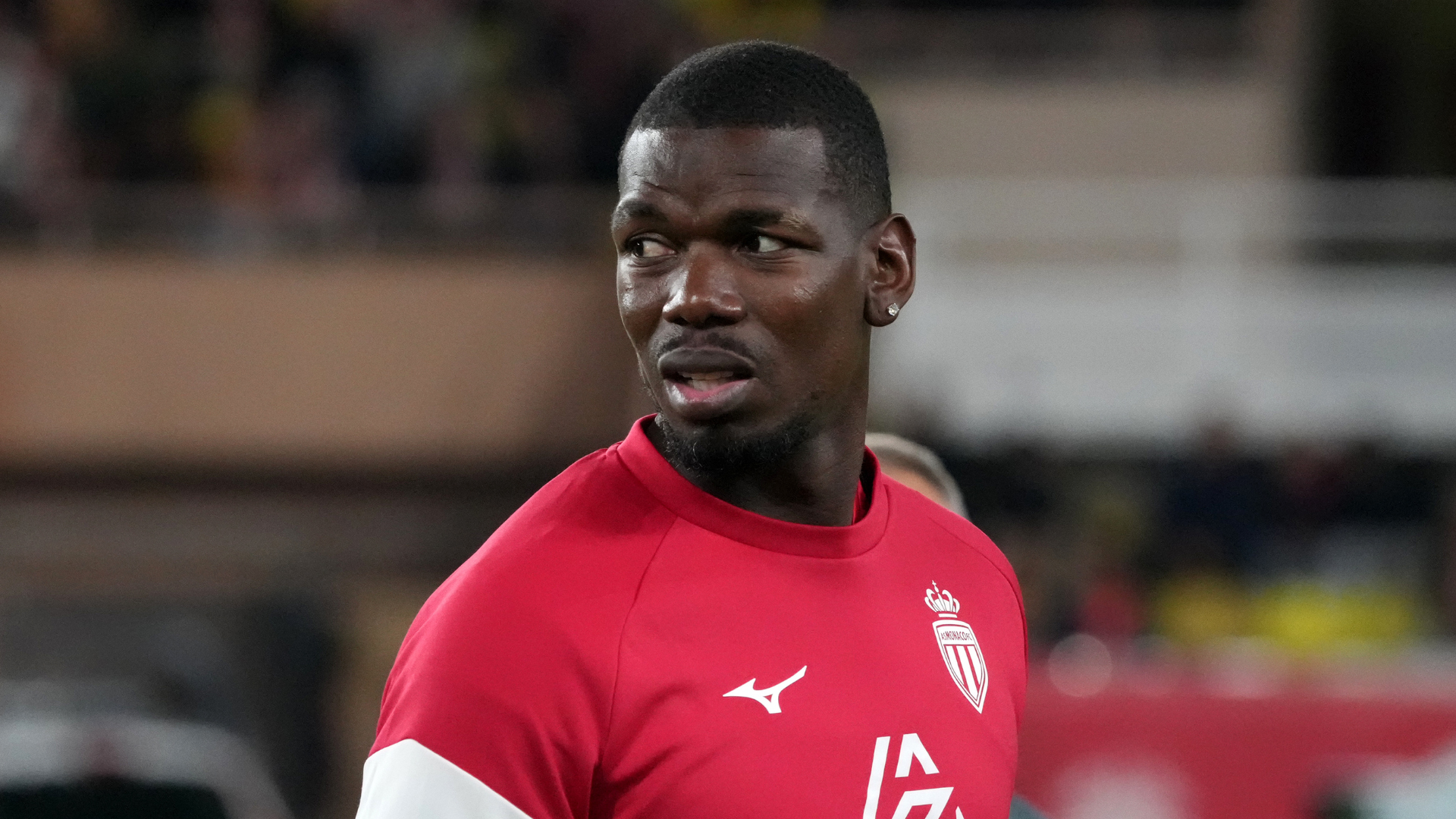 Scuro: Pogba plan not working