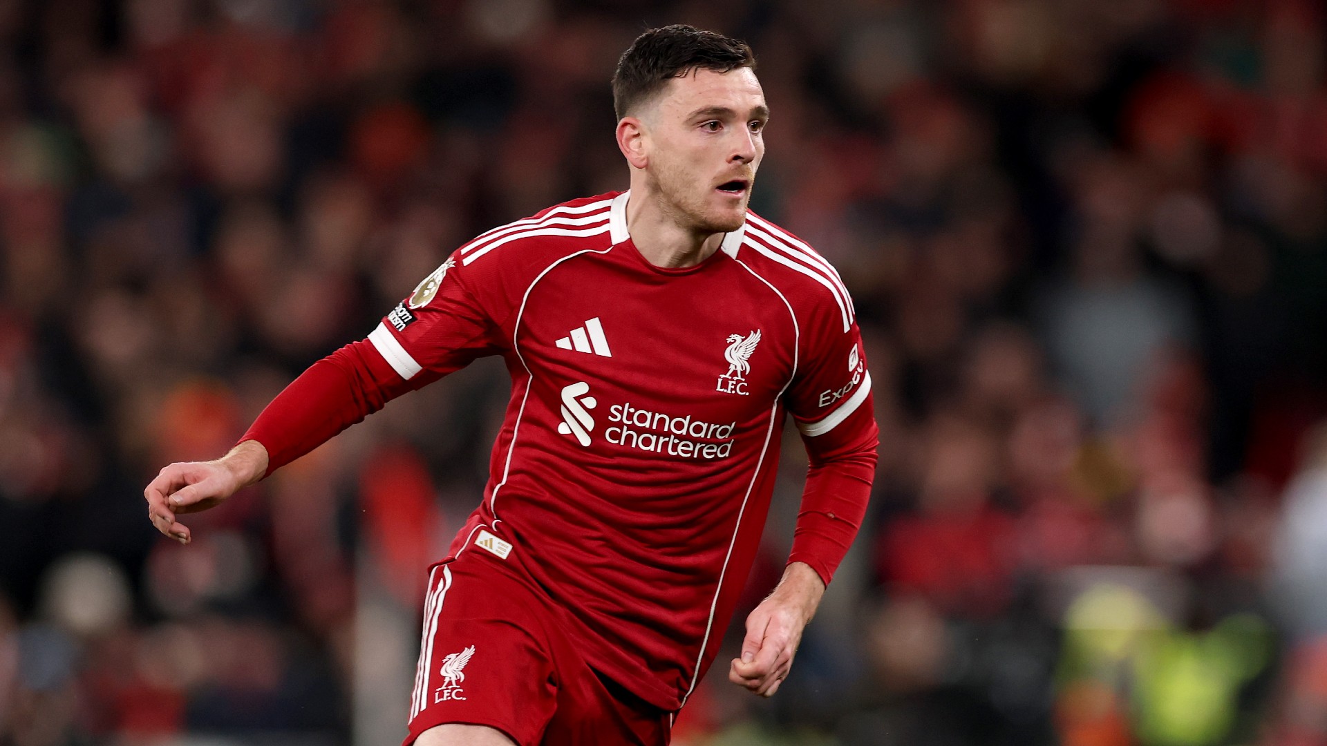 Preview: Liverpool v Burnley