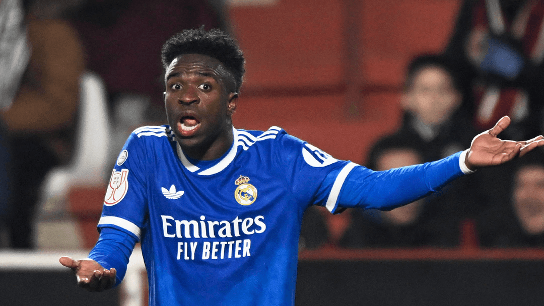 Questions Raised About Real Madrid’s Squad Ahead of the Champions League Match Against Monaco