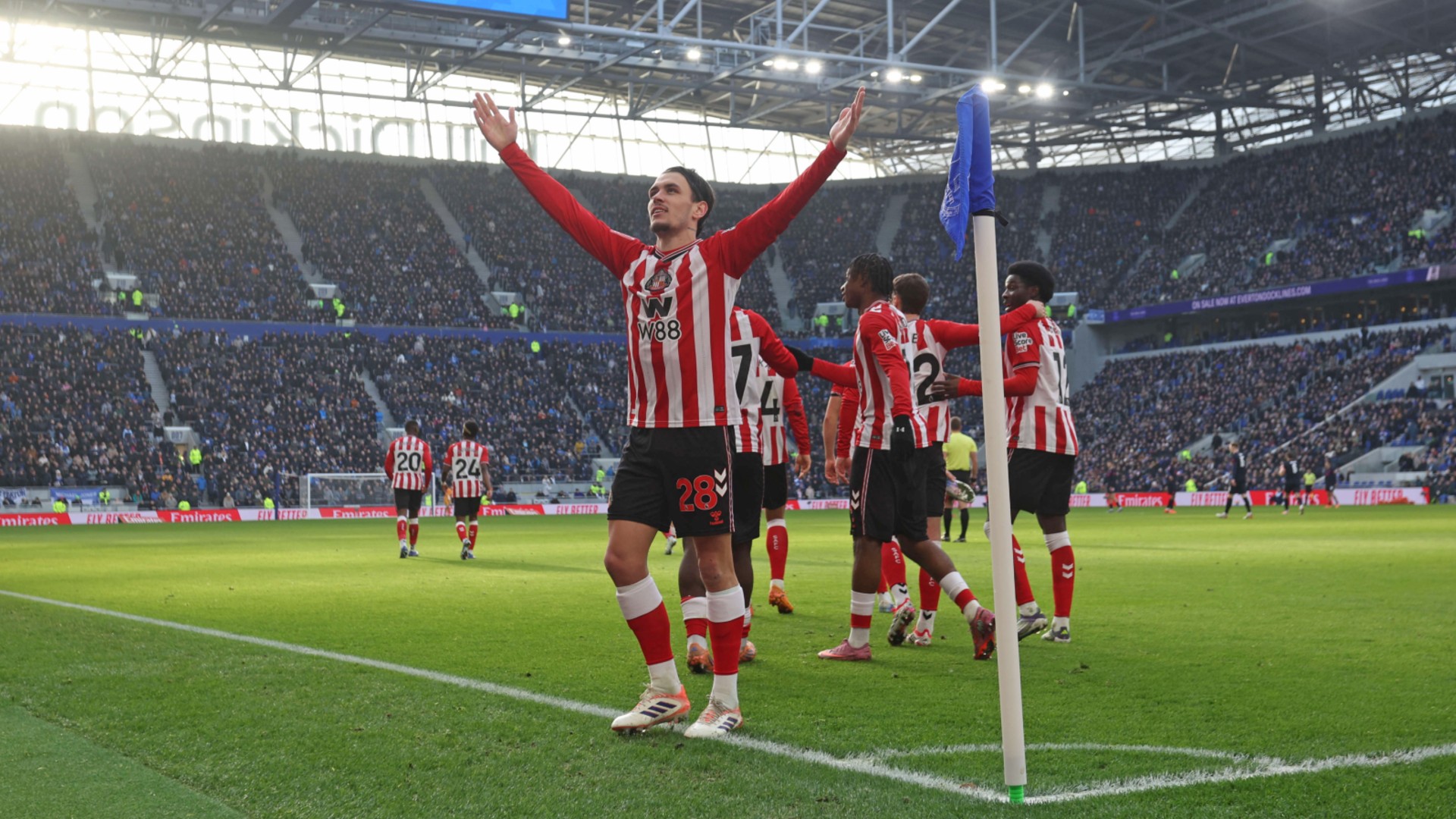 Preview: Sunderland v Palace