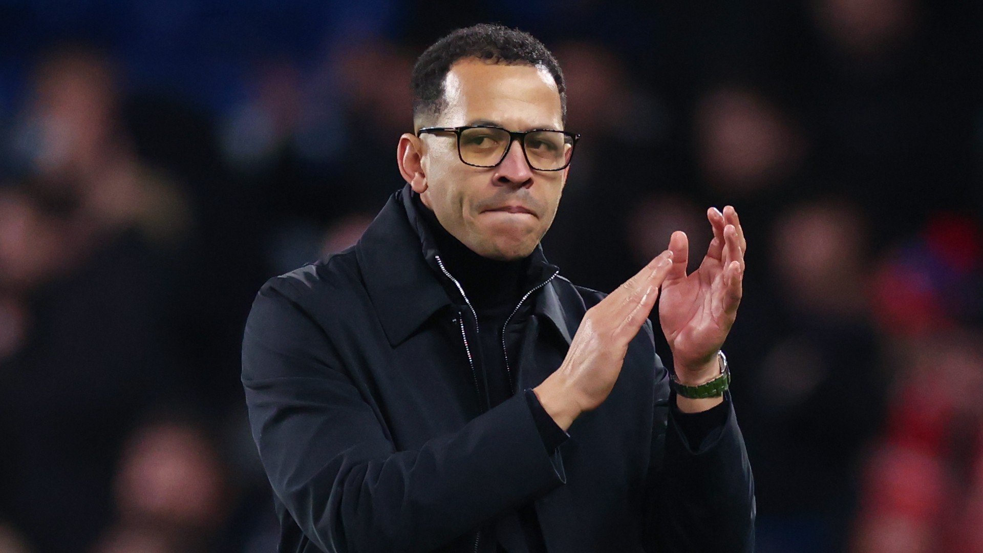 Rosenior can't fault Chelsea