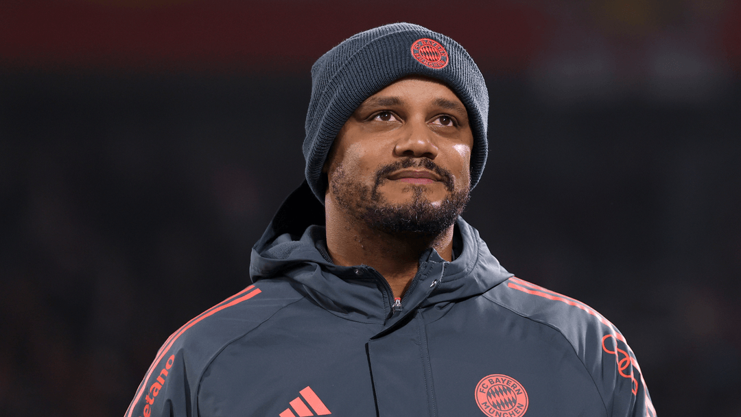 Bundesliga: Kompany studzi nastroje. "Zaczynamy od zera!"