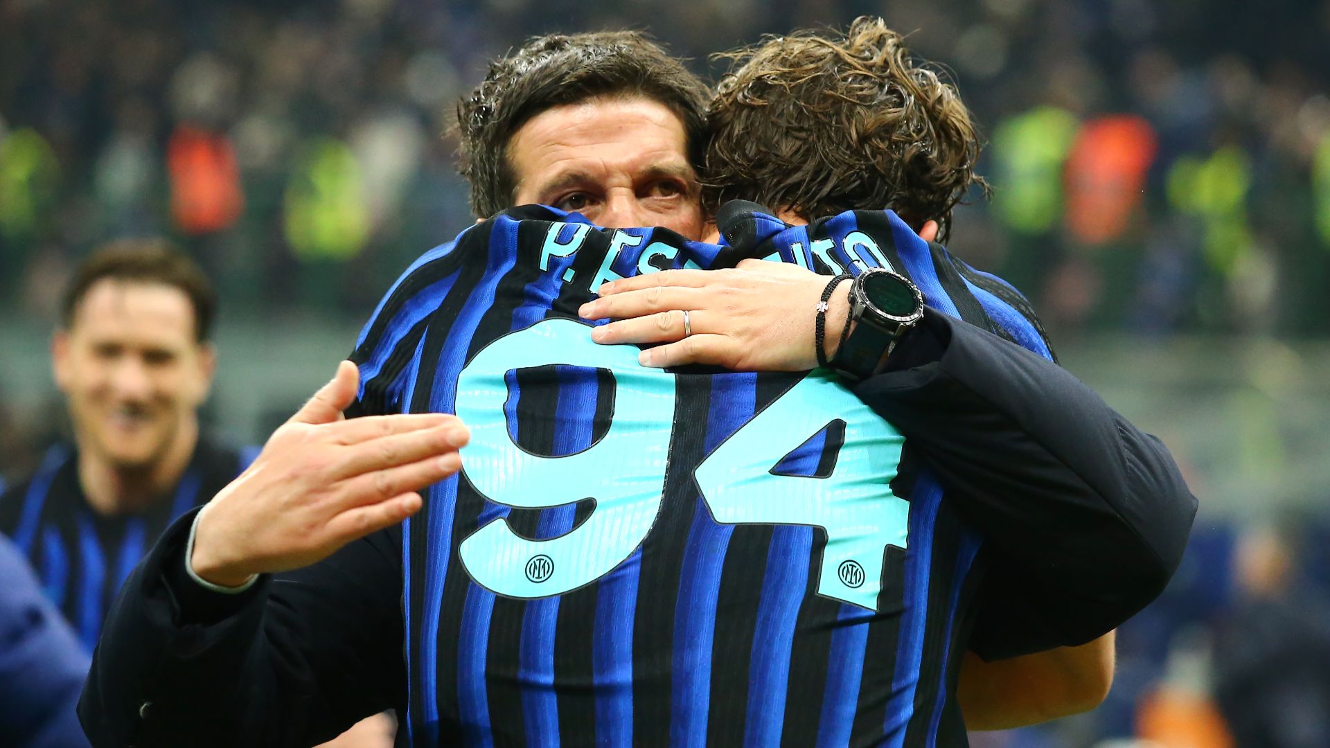 Chivu: Inter have achieved nothing