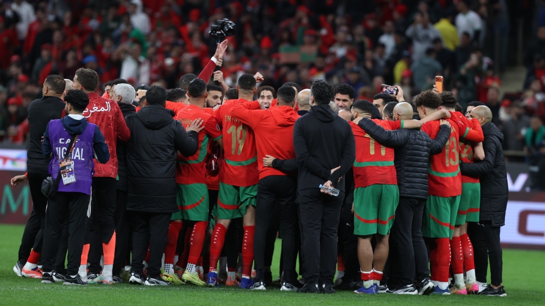 Regragui po awansie do finału AFCON: "Musimy zmienić DNA, przyzwyczaić się do gry w półfinałach"