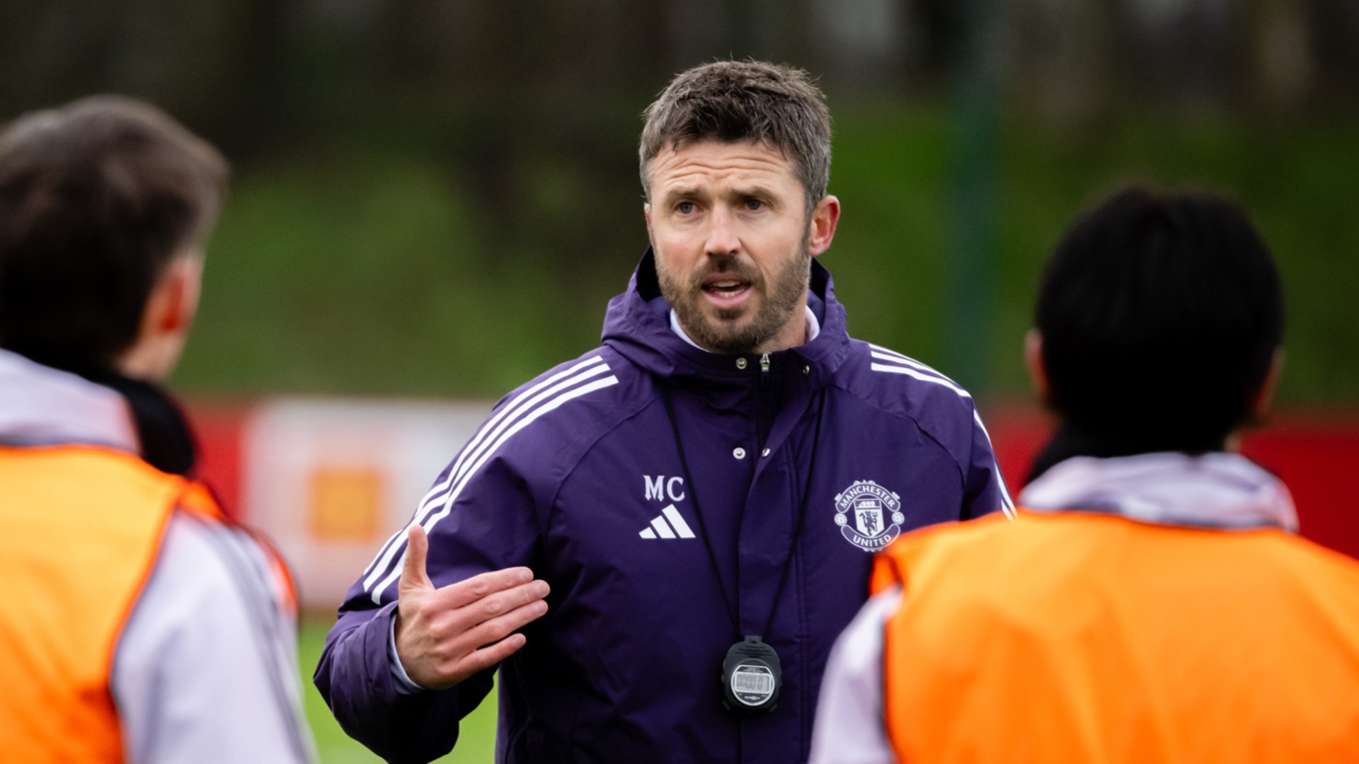 Numbers Game: Man Utd v Man City