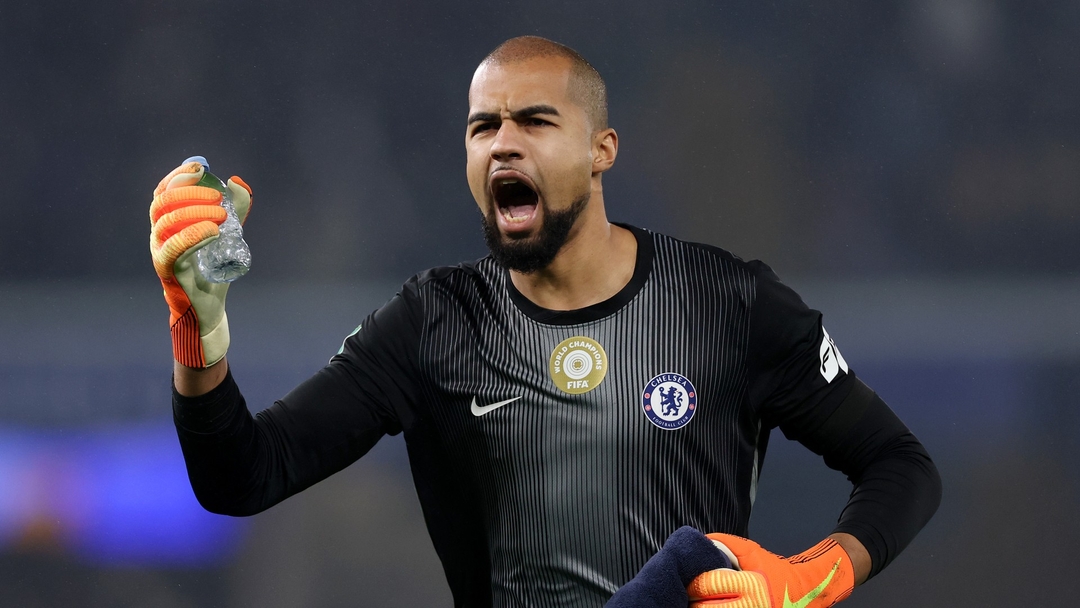 Puchar Ligi: Rosenior bierze winę na siebie za błędy Sancheza