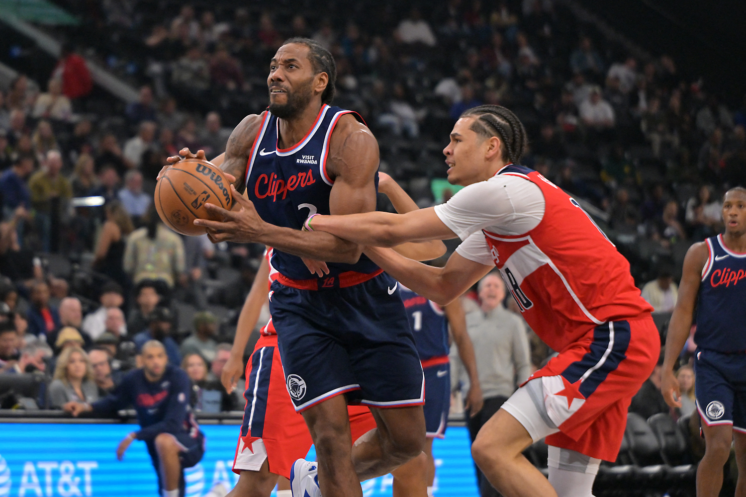 لوس أنجليس كليبرز