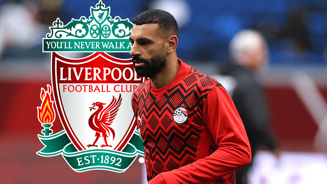 Salah nie wraca od razu do Liverpoolu. Koniec marzeń o Pucharze Narodów Afryki, ale nie koniec gry