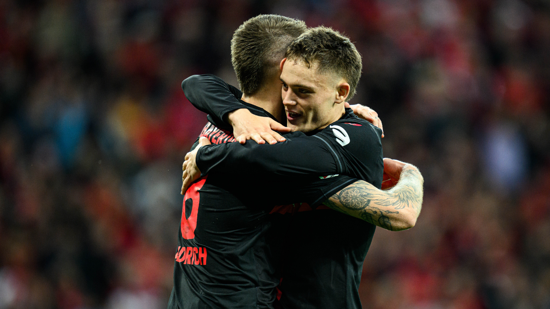 Andrich: Bayern not for Wirtz