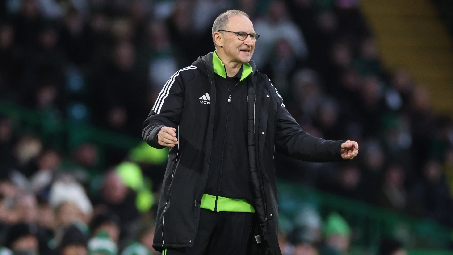O'Neill: Celtic transfers close