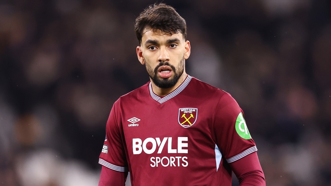 Nuno Espirito Santo apeluje w sprawie przyszłości Paquety: „Musimy rozwiązać tę sytuację”