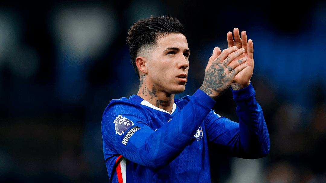 Enzo Fernández rozważa przyszłość w Chelsea. Zmiany na Stamford Bridge budzą niepokój