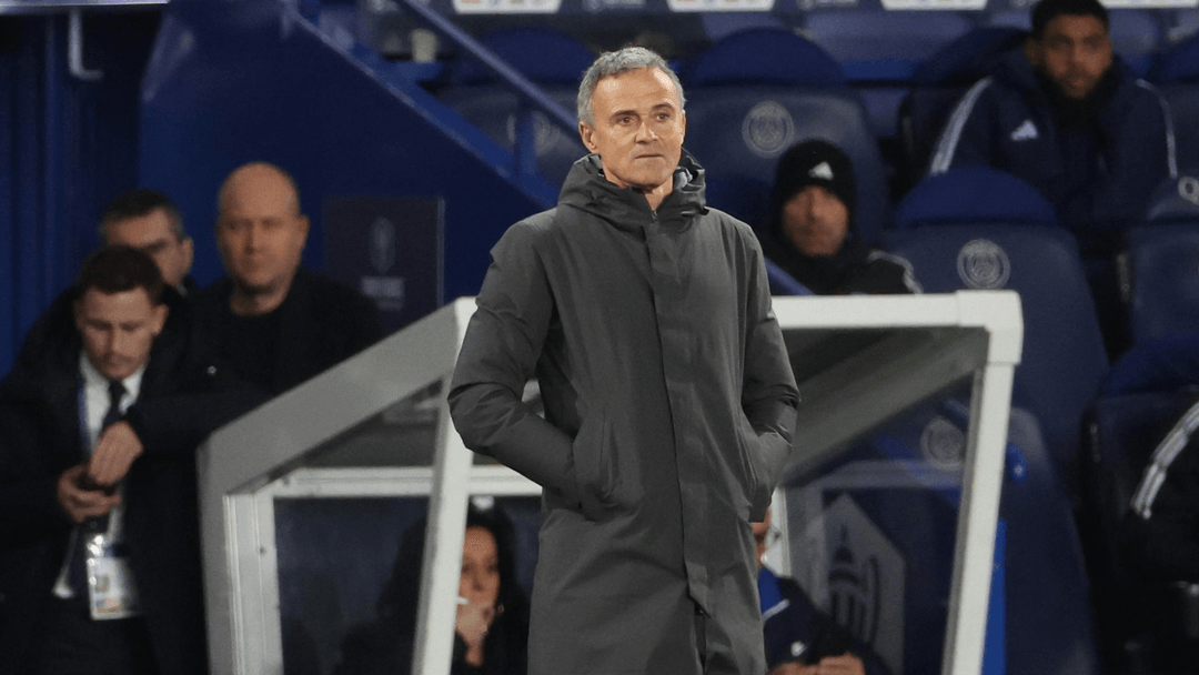 PSG po pucharowej wpadce chce odzyskać ligowe prowadzenie. Na Parc des Princes przyjeżdża groźny Lille