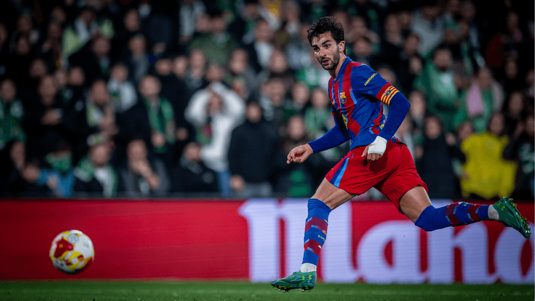 Barcelona na fali w Pucharze Króla. Kto zatrzyma rozpędzonych Katalończyków?