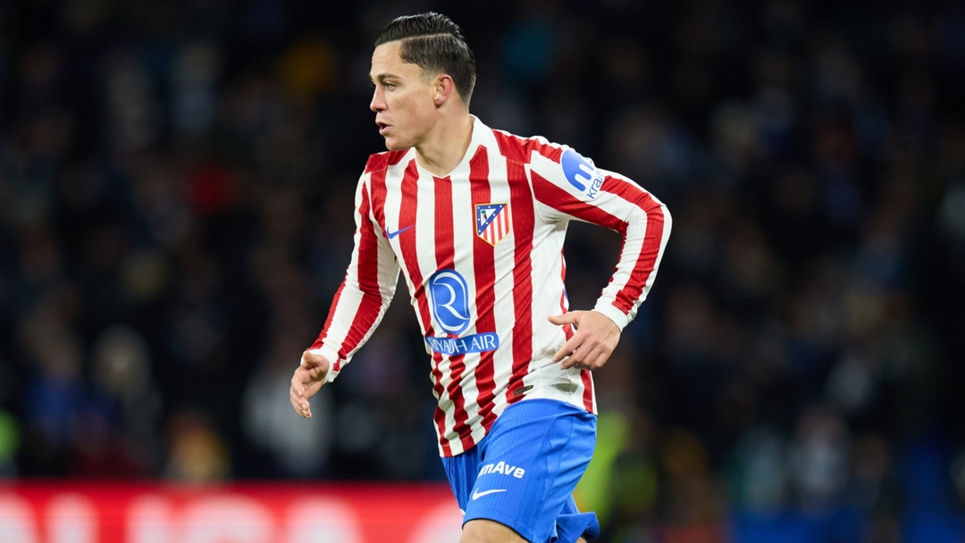 Raspadori wraca do Serie A! Wzmocni Atalantę