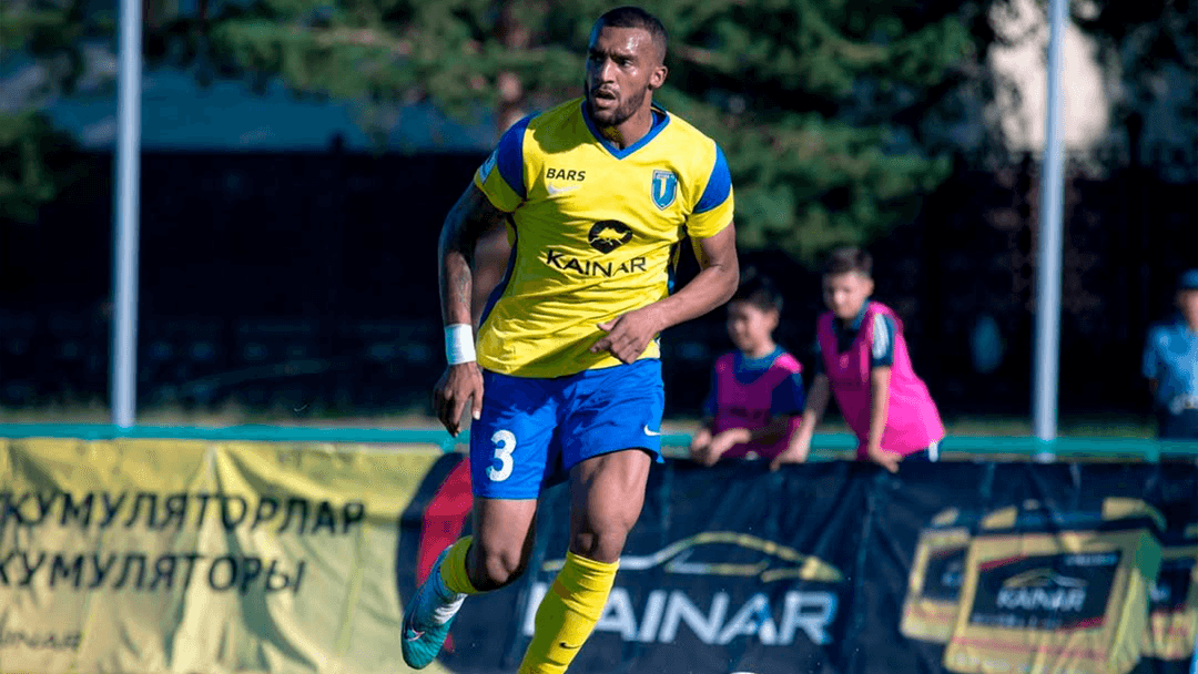 Tragiczna śmierć byłego piłkarza CSKA Moskwa. Tajemnicze okoliczności i otwarte śledztwo