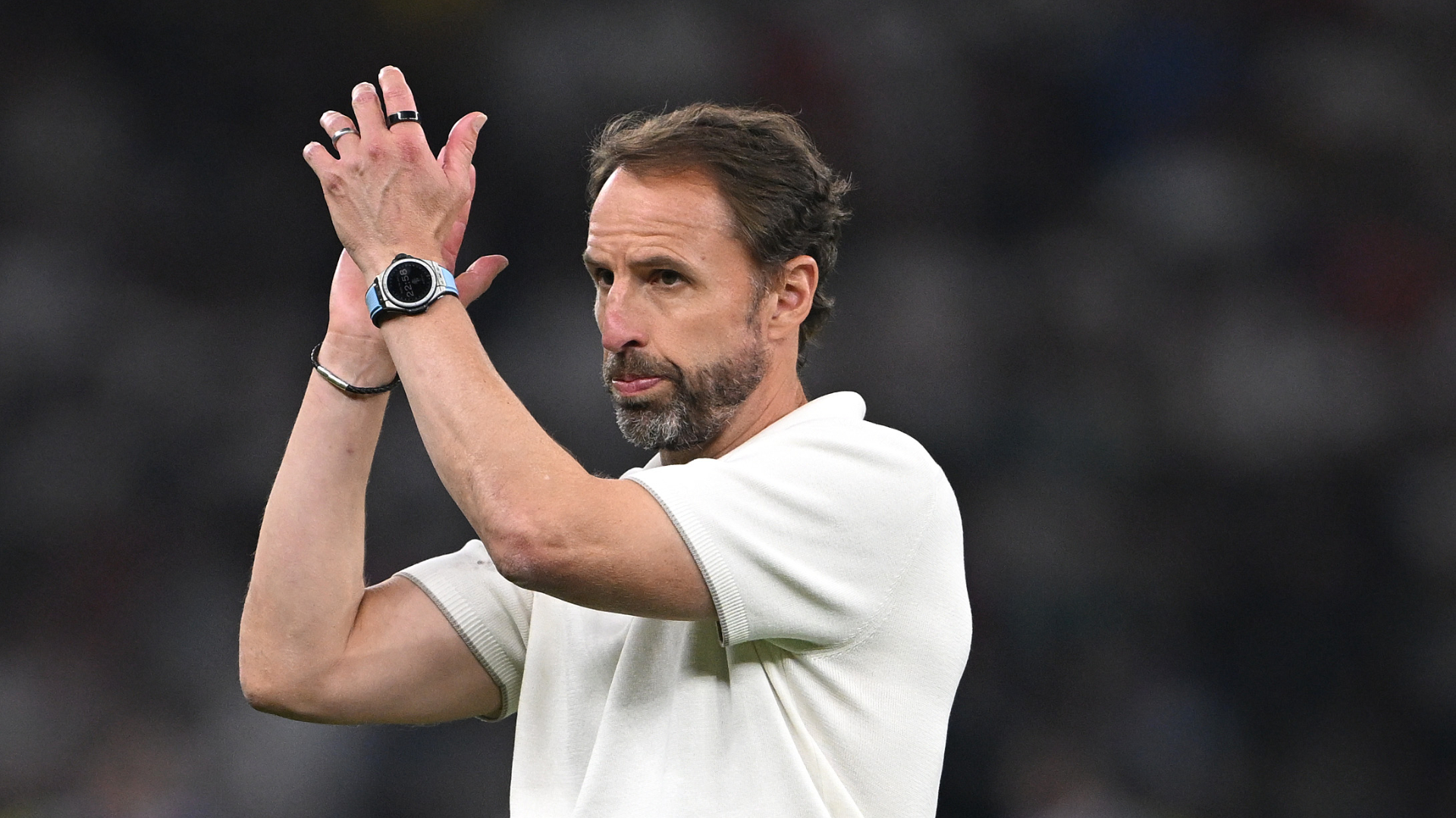 Southgate: Managers' power waning