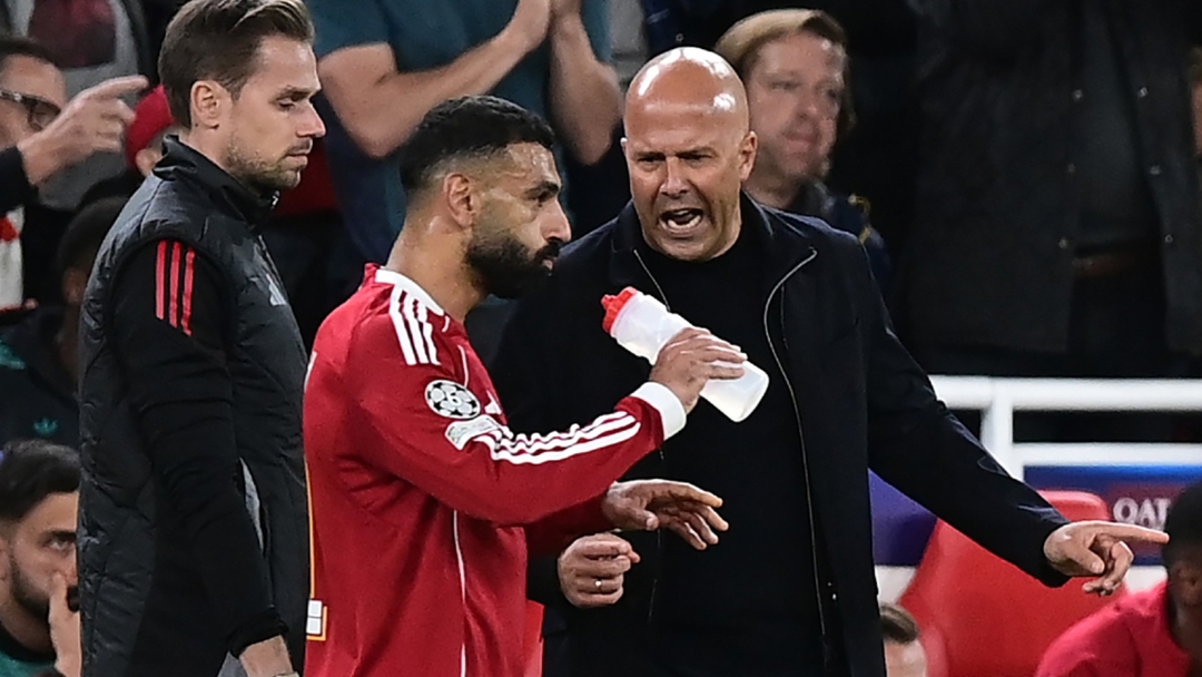 Liga Mistrzów: Marsylia kontra Liverpool – kluczowy mecz pod presją