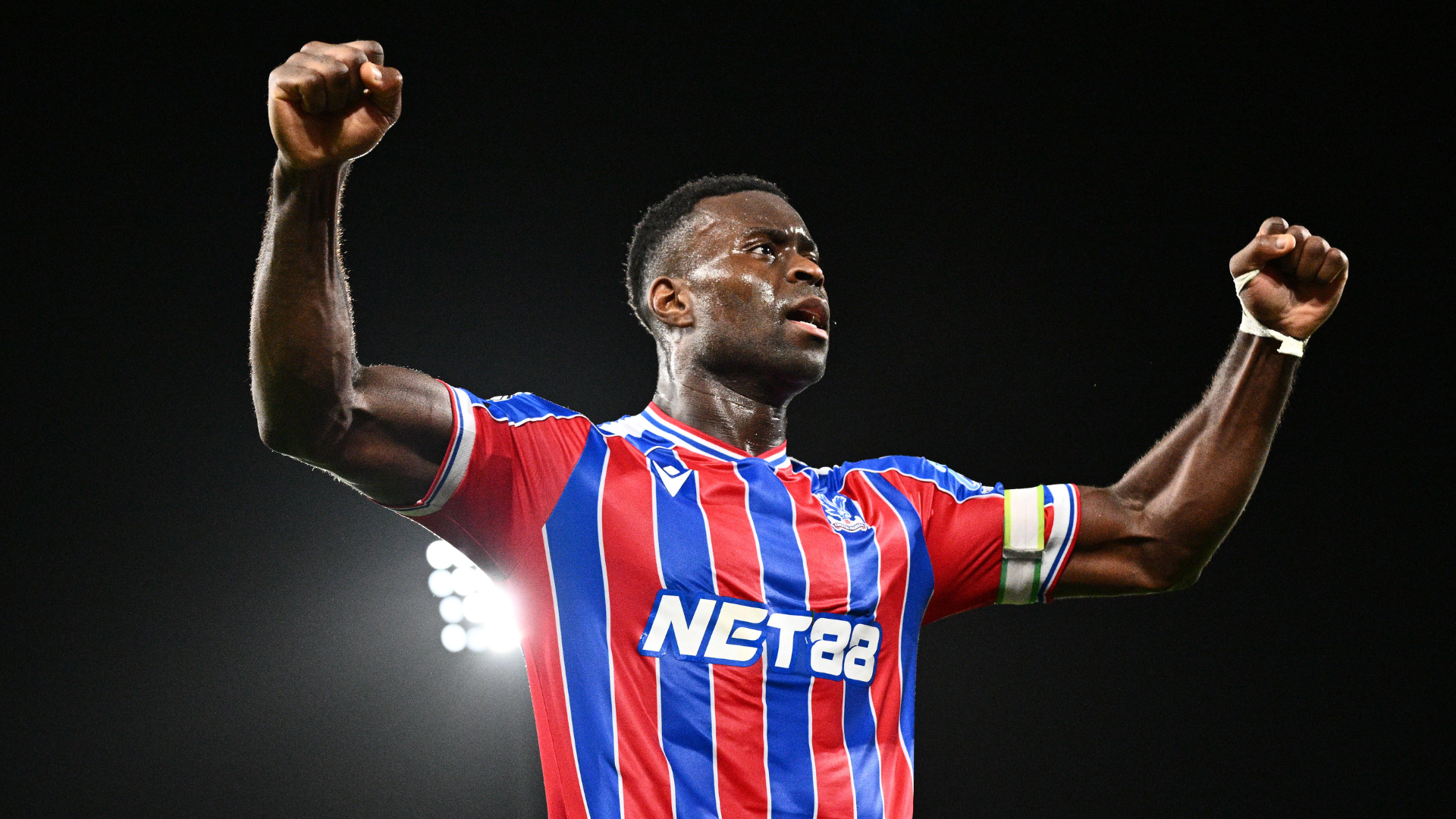 Guehi close to Man City move