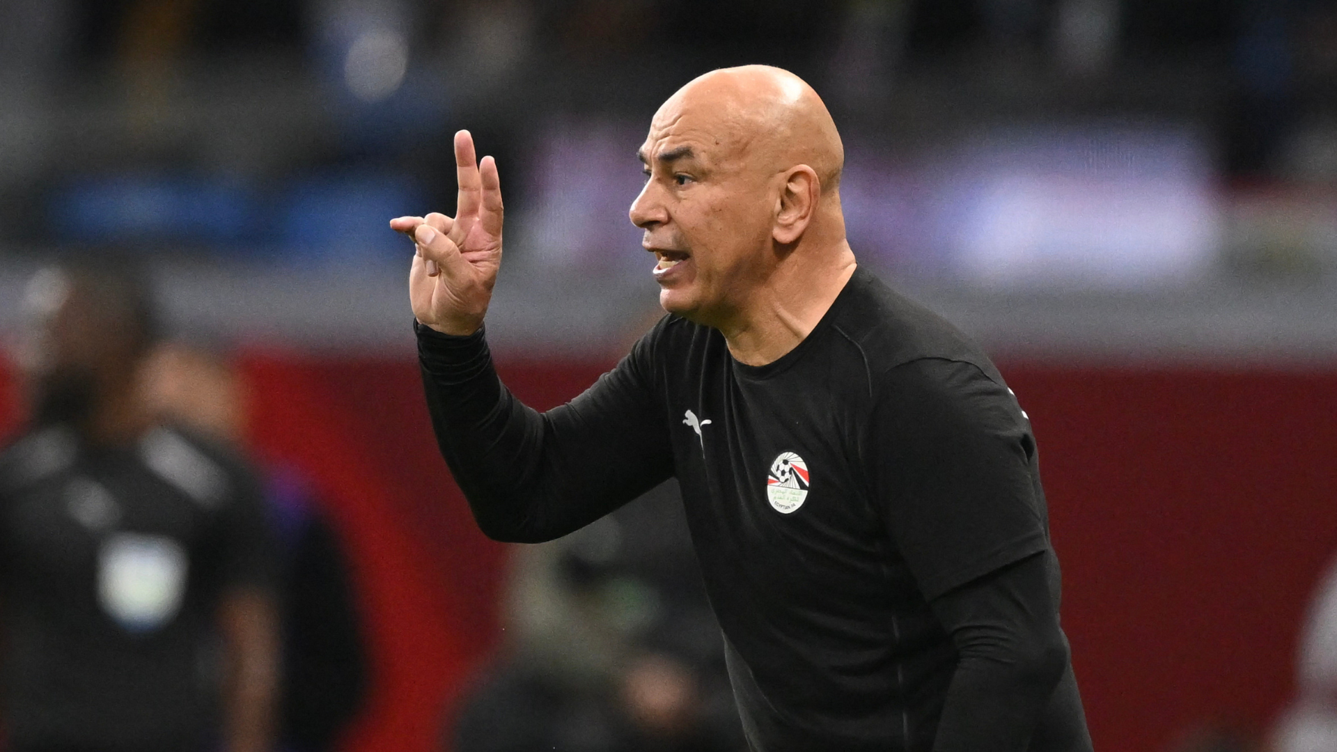 Preview: Egypt v Nigeria