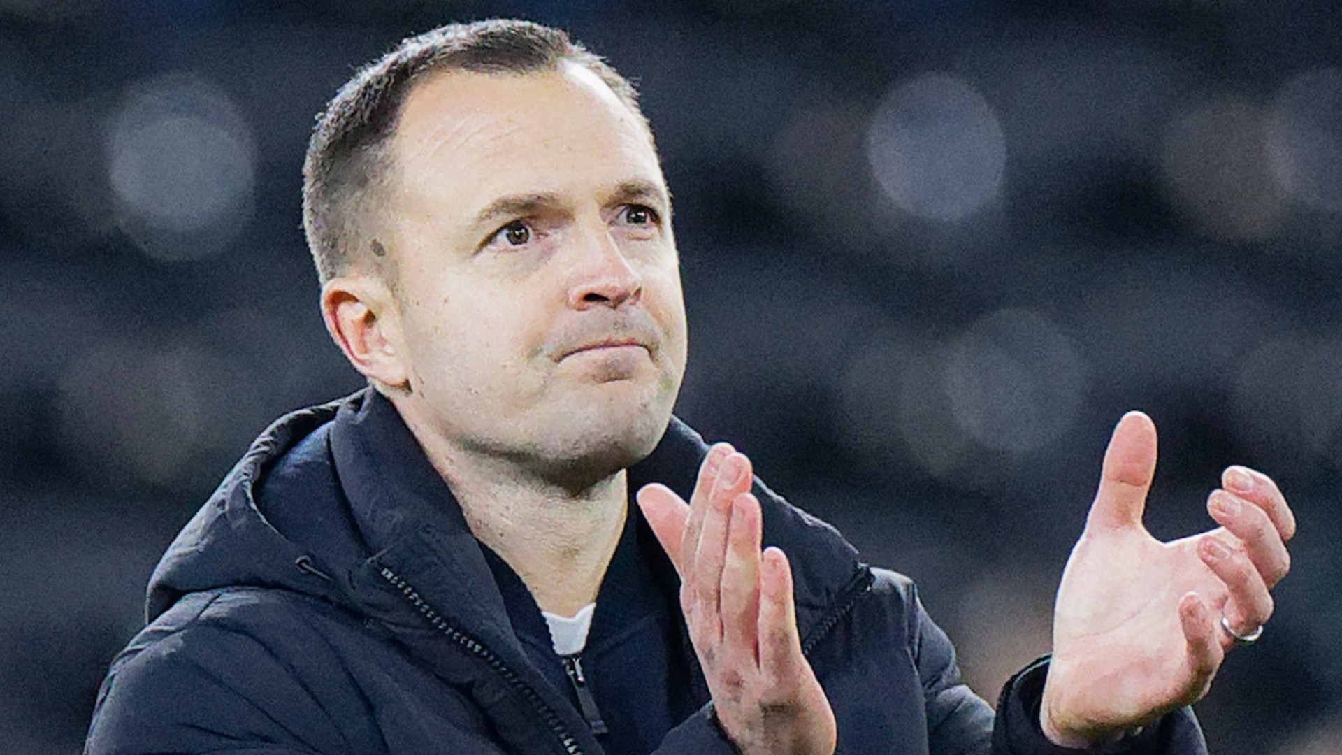 Davies relieved at Birmingham draw