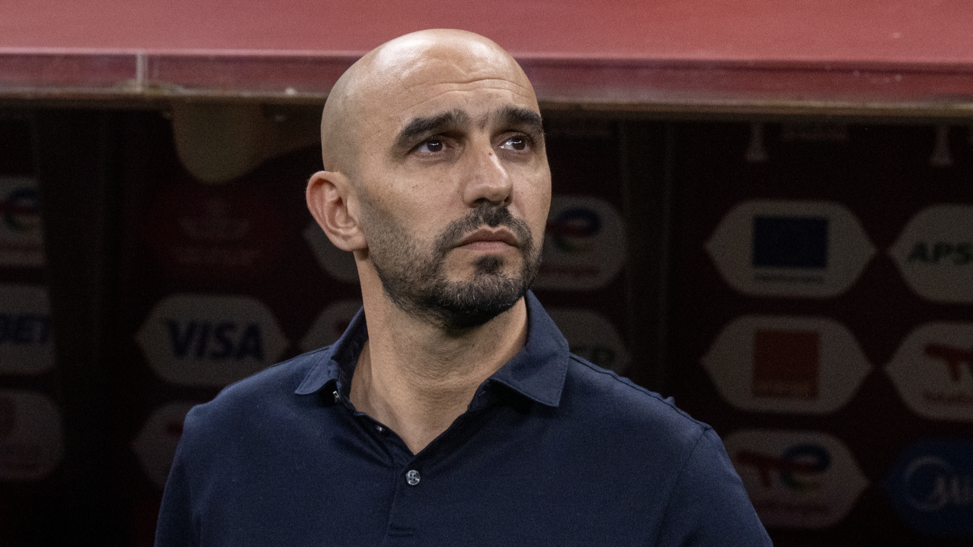 Morocco out to make statement