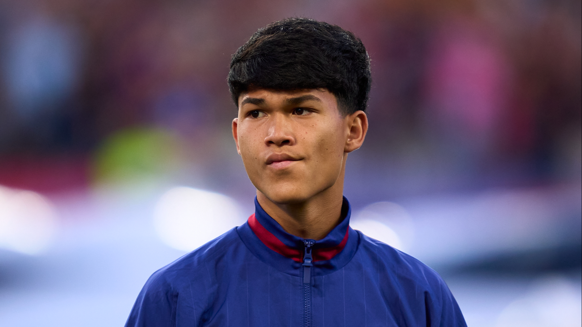 Flick fumes at Dro speculation