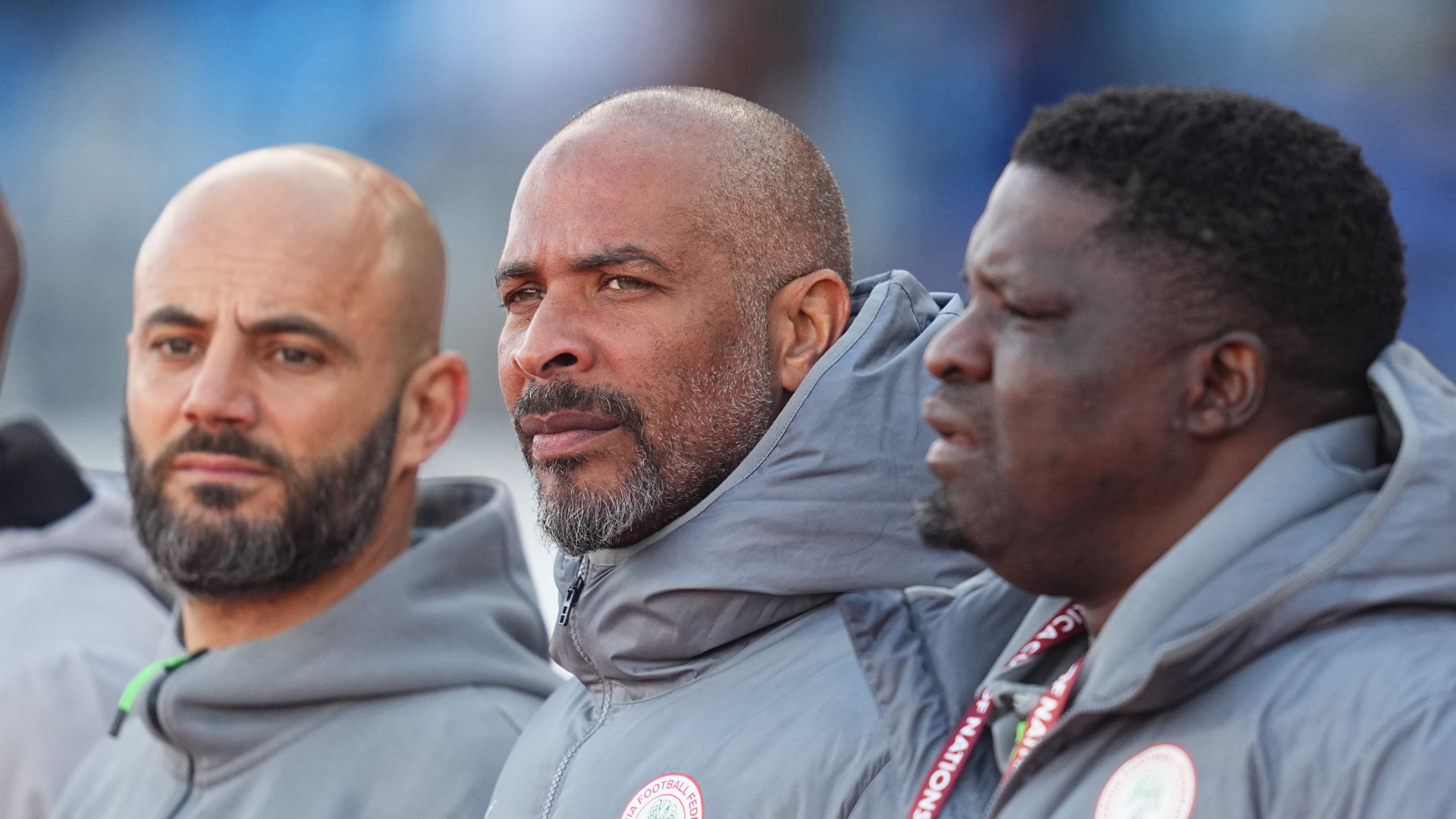 Chelle: Bright future for Nigeria