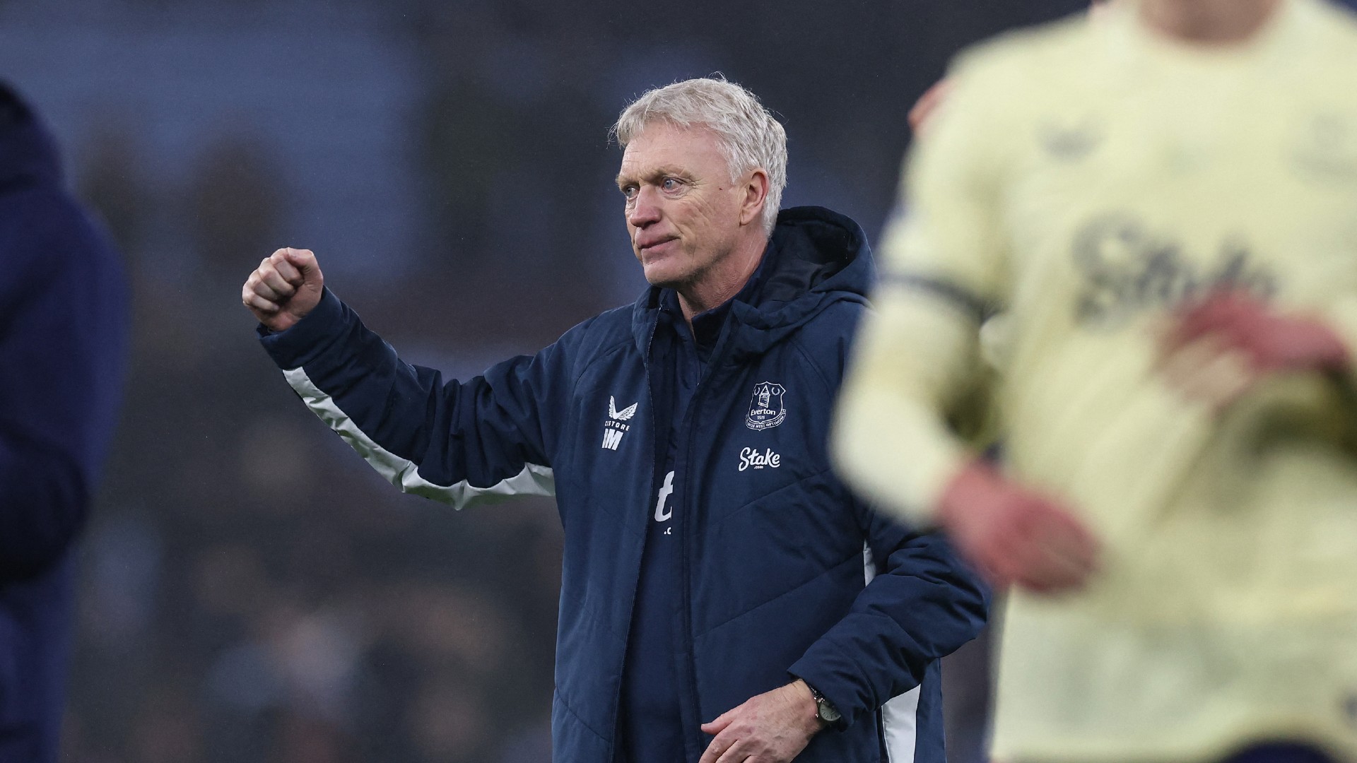 Moyes thrilled with Villa Park win