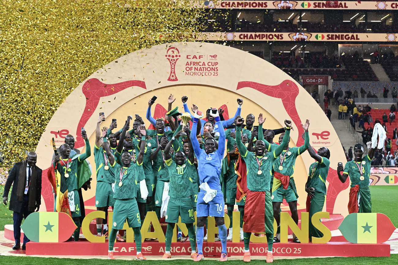 Senegal
