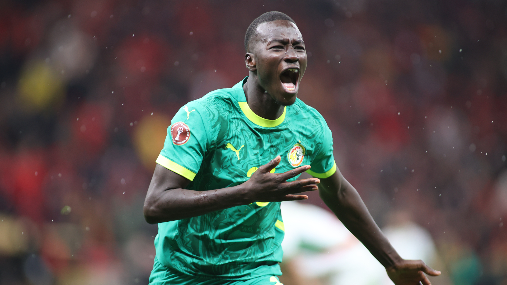Report: Senegal 1-0 Morocco (aet)