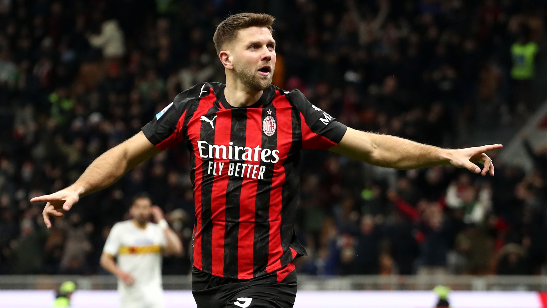 Report: Milan 1-0 Lecce