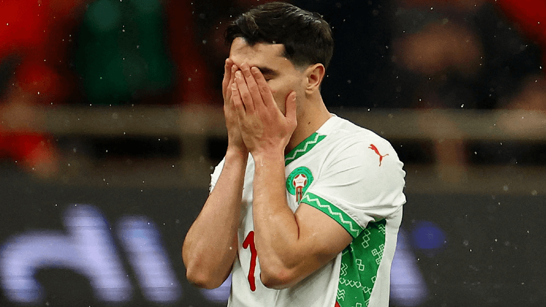 Brahim Díaz po finale Pucharu Narodów Afryki: Ból, odpowiedzialność i obietnica