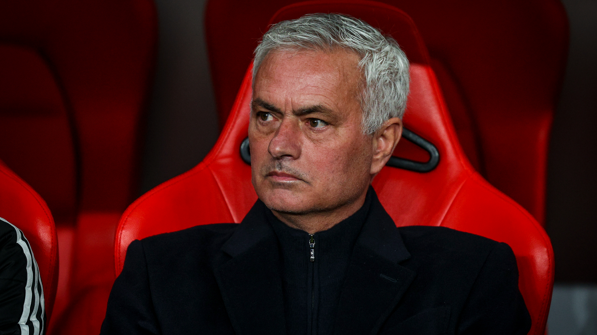 Mourinho: Madrid links a soap opera